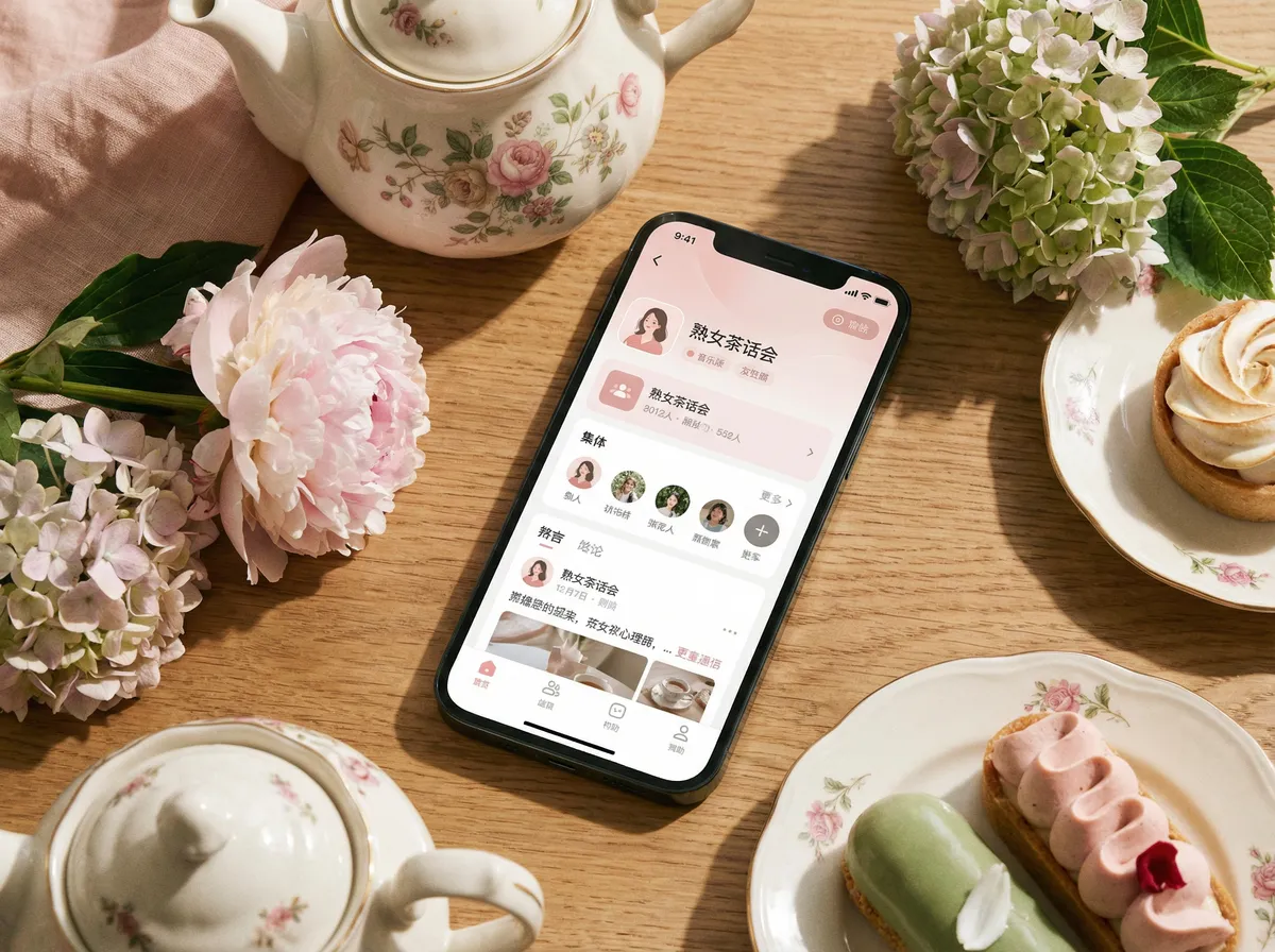 奈何boss要娶免费观看 手机应用界面展示